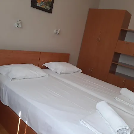 Penzion Diel