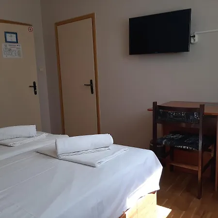 Guest house Diel