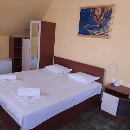 Guest house Diel