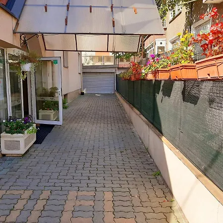 Diel Guest house