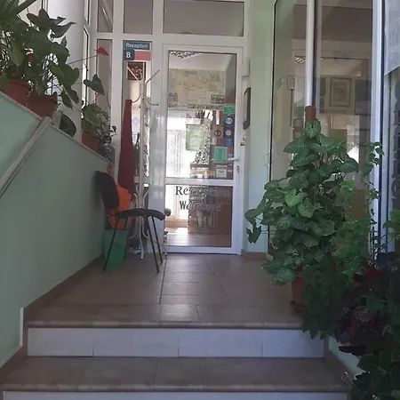 Diel Guest house