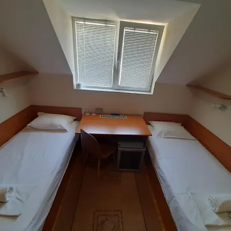 Diel Guest house *