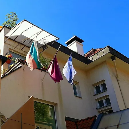 Guest house Diel