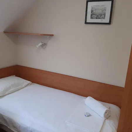 Diel Guest house