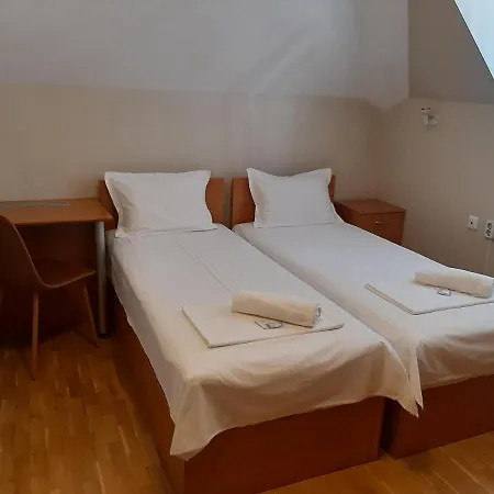 Penzion Diel Veliko Tarnovo