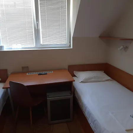 Guest house Diel *