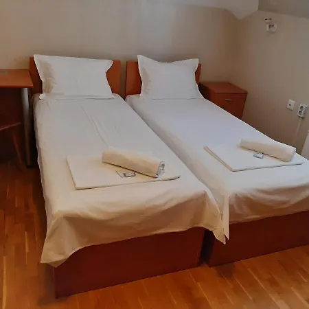 Guest house Diel