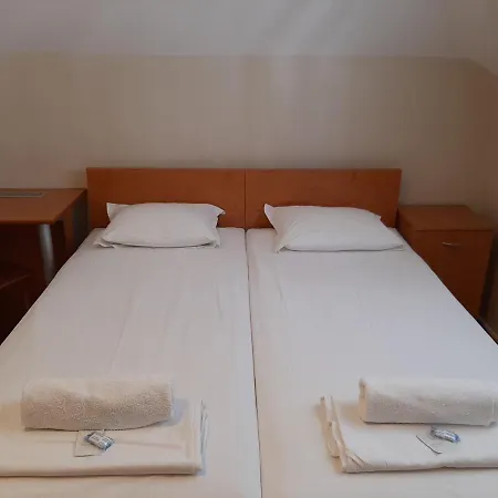 Diel Guest house