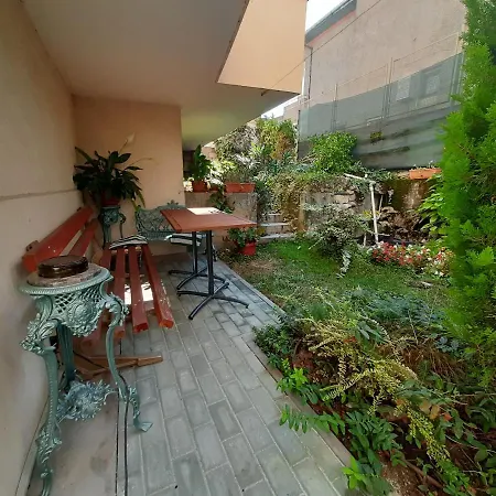 Diel 招待所 大特尔诺沃