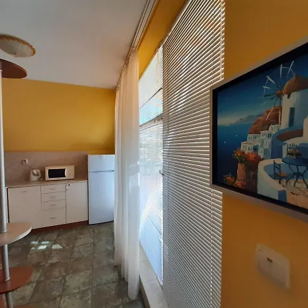 Diel 招待所 大特尔诺沃