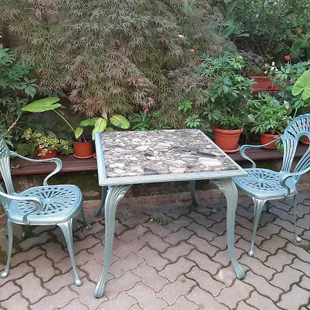 Diel Pensionat Veliko Tărnovo