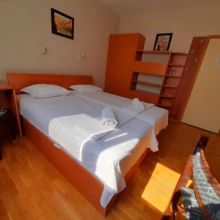 Guest house Diel