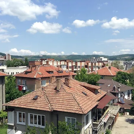 Diel Guest house