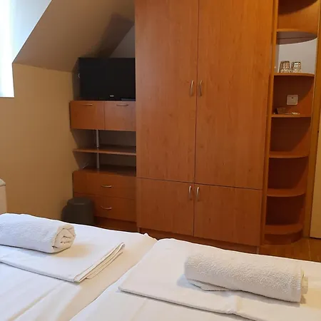 Guest house Diel *