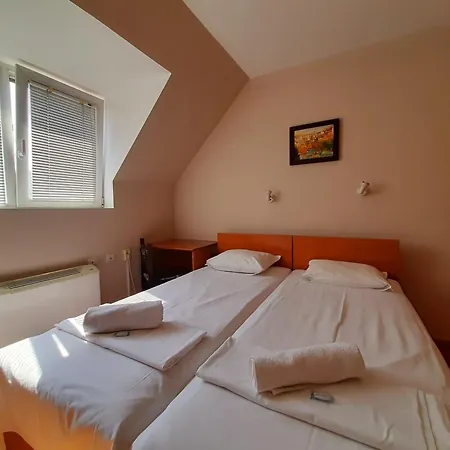 Diel Guest house