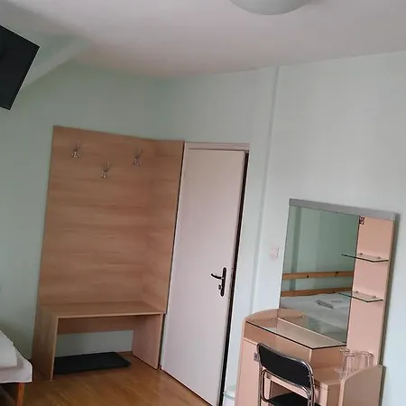 Diel Guest house *