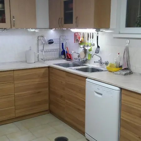 диел Къща за гости Велико Търново