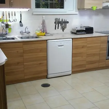 Guest house Diel *