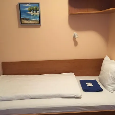 Guest house Diel