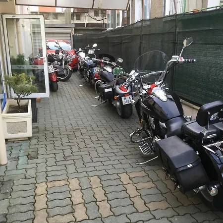 Penzion Diel Veliko Tarnovo